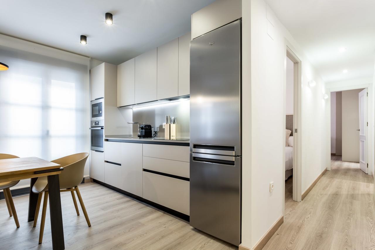 Appartement Eleven Real De La Carreteria, By Homing U à Séville Extérieur photo